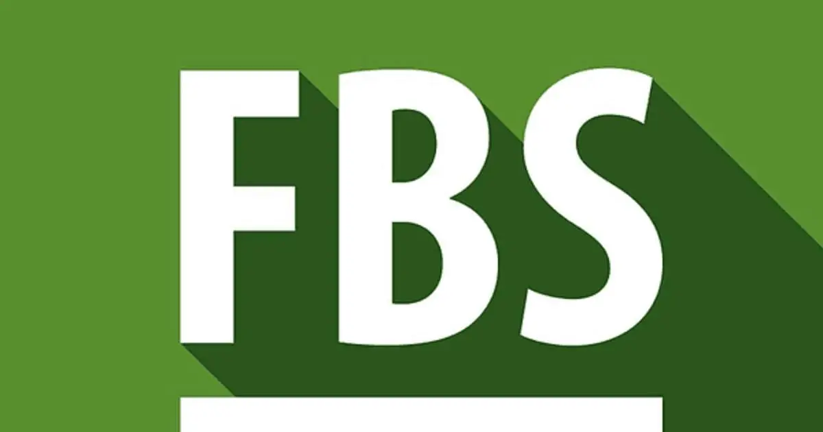FBS